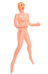 Pipedream Becky The Beginner Babe Love Doll Love Dolls
